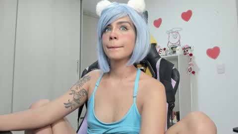 Snapshot of rea_winry chatting on February 2025 06:02:01 AM Rea online show from February 2025 06:02:01 AM