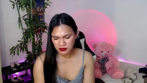 Snapshot of ready2care4youbabe chatting on March 2025 10:37:01 AM Beth online show from March 2025 10:37:01 AM