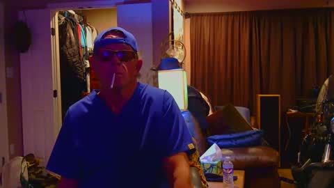 ready4aride2day online show from December 2024 09:33:02 AM