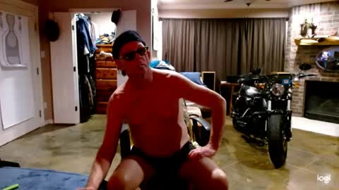 ready4aride2day online show from February 2025 11:07:02 AM