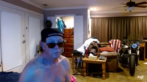 ready4aride2day online show from March 2026 05:44:01 AM