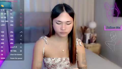 DIANE online show from September 2025 02:34:01 AM