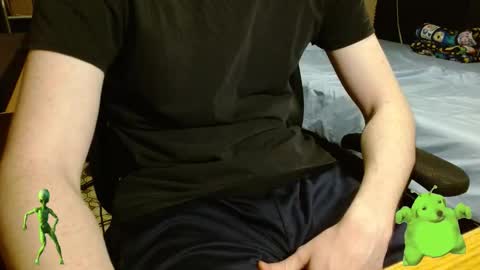 Scrappy Coco online show from February 2026 01:22:02 AM