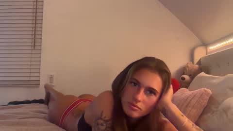 reagannn online show from March 2026 04:25:02 AM