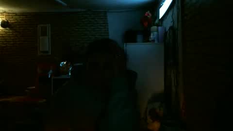 Snapshot of real_coupl3 chatting on January 2026 08:23:01 PM real_coupl3 online show from January 2026 08:23:01 PM