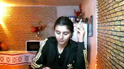 Snapshot of real_coupl3 chatting on February 2026 08:03:02 PM real_coupl3 online show from February 2026 08:03:02 PM