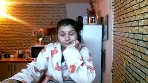 Snapshot of real_coupl3 chatting on February 2026 08:46:02 AM real_coupl3 online show from February 2026 08:46:02 AM