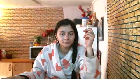 Snapshot of real_coupl3 chatting on February 2026 11:06:02 AM real_coupl3 online show from February 2026 11:06:02 AM