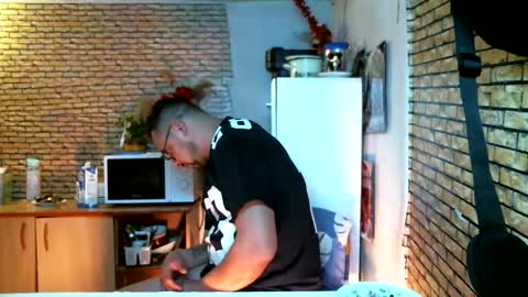 Snapshot of real_coupl3 chatting on February 2026 06:48:01 PM real_coupl3 online show from February 2026 06:48:01 PM