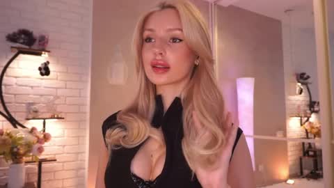 Grace online show from April 2026 06:36:01 AM