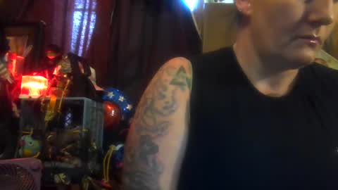 reallyredrum69th online show from October 2025 08:59:01 PM