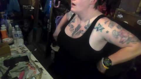 reallyredrum69th online show from January 2026 05:45:02 AM