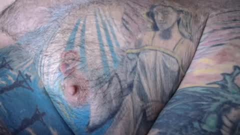 realrubpirate online show from December 2024 08:07:02 AM