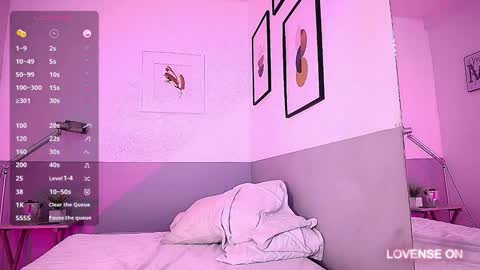 Snapshot of realshystepsis chatting on December 2024 10:16:02 PM Celeste online show from December 2024 10:16:02 PM