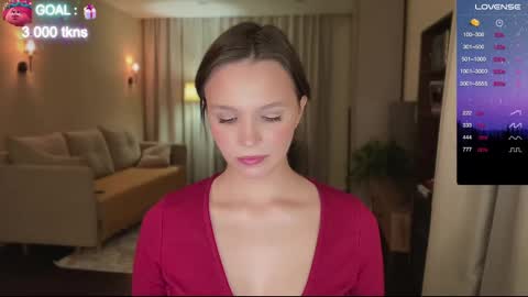 AliceEve online show from January 2025 06:45:02 PM