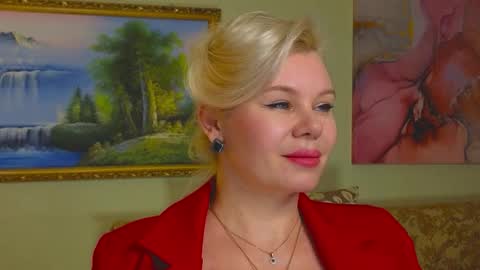 Im a little sick. Ill be back soon. online show from March 2026 02:33:01 PM