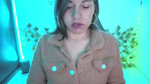 Rebbeca online show from February 2026 10:34:02 AM