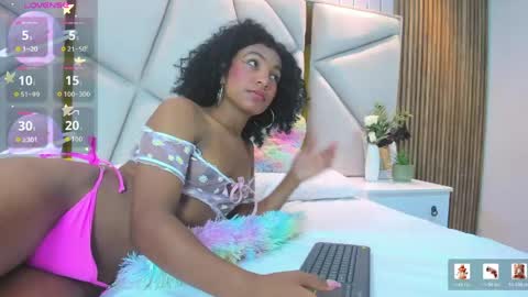 Rebeca online show from May 2026 11:36:01 AM