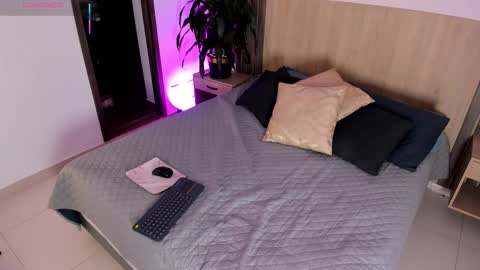 I invite you to my birthday on November 3th  online show from February 2026 06:38:01 PM