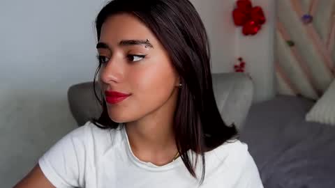 Snapshot of rebeca_cortez55 chatting on December 2024 06:13:01 PM Rebecca online show from December 2024 06:13:01 PM