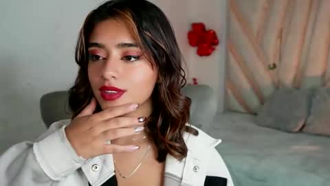 Snapshot of rebeca_cortez55 chatting on September 2025 02:54:02 AM Rebecca online show from September 2025 02:54:02 AM