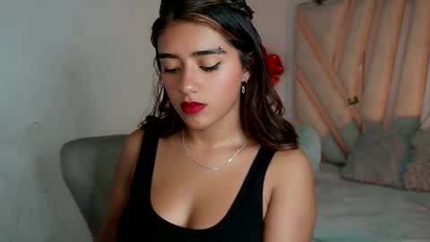 Snapshot of rebeca_cortez55 chatting on September 2025 04:45:02 AM Rebecca online show from September 2025 04:45:02 AM