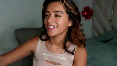 Snapshot of rebeca_cortez55 chatting on October 2025 04:46:01 AM Rebecca online show from October 2025 04:46:01 AM