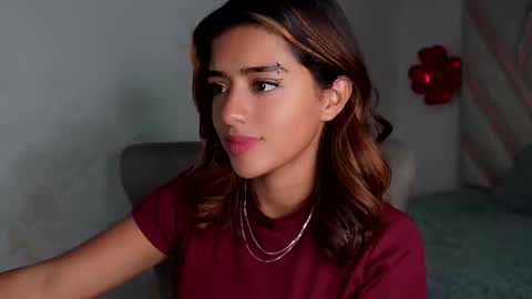 Snapshot of rebeca_cortez55 chatting on November 2025 02:57:02 AM Rebecca online show from November 2025 02:57:02 AM