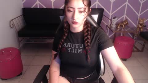 Snapshot of rebeca_dreams chatting on June 2026 09:15:02 PM Rebeca dreams online show from June 2026 09:15:02 PM