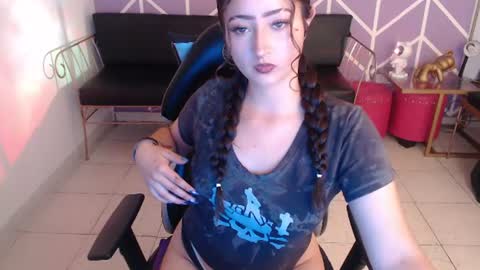 Rebeca dreams online show from June 2026 08:23:01 PM