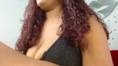 Snapshot of rebeca_fox723 chatting on April 2026 06:57:01 PM rebeca online show from April 2026 06:57:01 PM