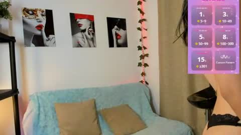 Rebeca Marchetti online show from June 2026 08:57:02 PM