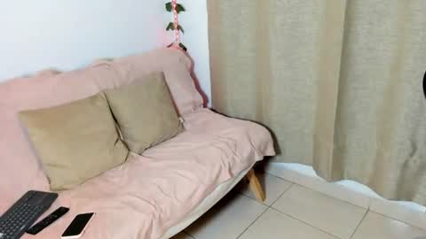 Rebeca Marchetti online show from July 2026 05:21:01 PM