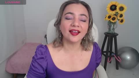 Snapshot of rebeca_milf chatting on October 2025 11:41:02 AM REBECA online show from October 2025 11:41:02 AM