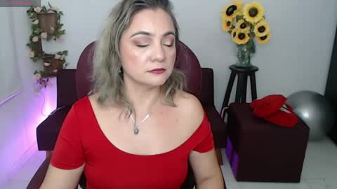 REBECA online show from April 2026 02:07:02 PM