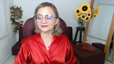 REBECA online show from May 2026 02:14:01 PM