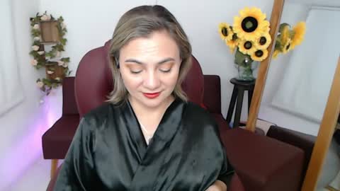 REBECA online show from June 2026 01:28:02 PM