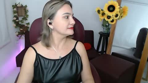 REBECA online show from July 2026 01:29:02 PM