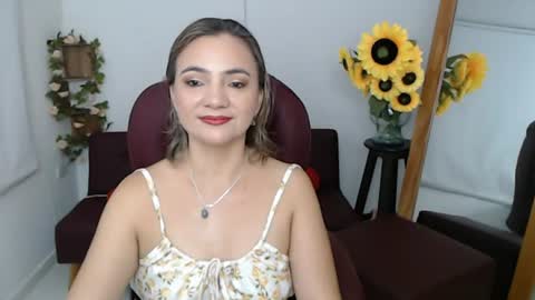 REBECA online show from July 2026 10:41:01 AM