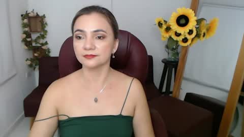 REBECA online show from July 2026 02:41:01 PM