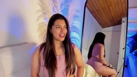 Rebeca Williams online show from January 2025 11:58:02 PM