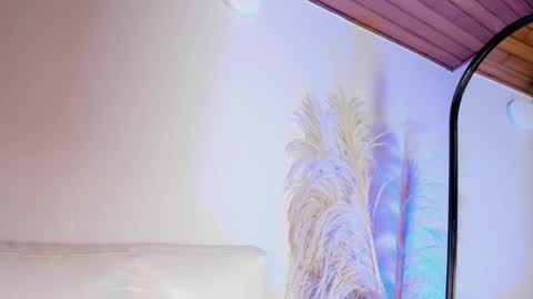 Rebeca Williams online show from January 2025 03:20:01 AM