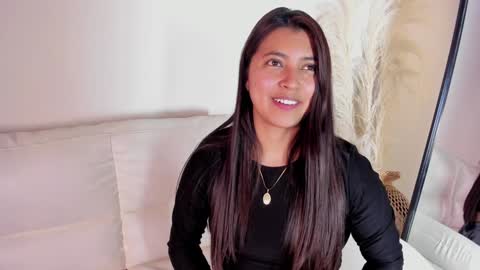 Rebeca Williams online show from January 2025 02:09:01 AM