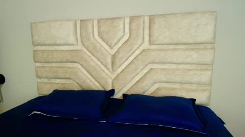 Rebeca Williams online show from February 2025 04:40:02 AM