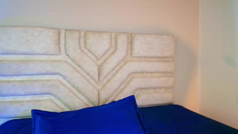 Rebeca Williams online show from March 2025 03:44:01 AM