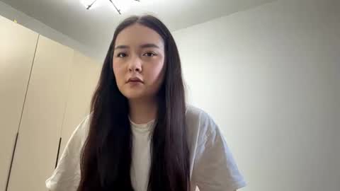 Snapshot of rebecacoplon chatting on July 2026 10:29:01 AM Giulia 1st day online show from July 2026 10:29:01 AM