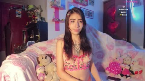 Rebecca online show from February 2026 05:59:02 AM