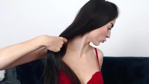 Snapshot of rebecamur chatting on November 2025 11:00:01 AM rebecamur online show from November 2025 11:00:01 AM