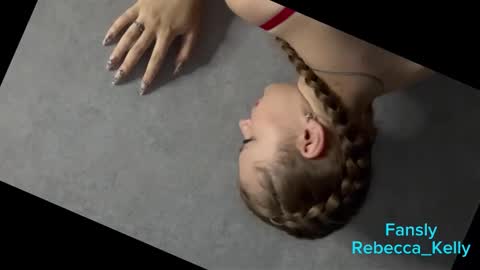 rebecca_____ online show from February 2026 02:07:02 AM