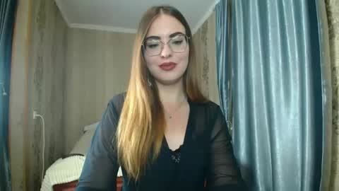 Rebecca online show from September 2025 06:02:01 PM